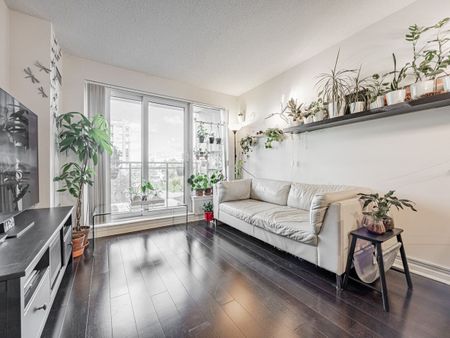 For Lease - 19 Barberry Place Unit# 505, Toronto, Ontario - Photo 2