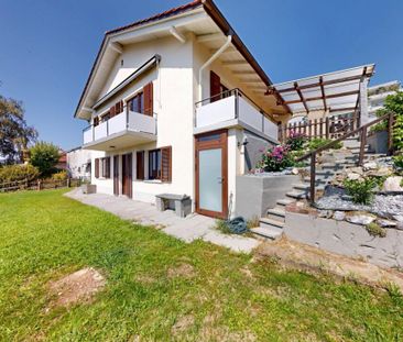 Ihr neues Zuhause an sonniger Lage - ideal für Familien und Paare - Foto 1