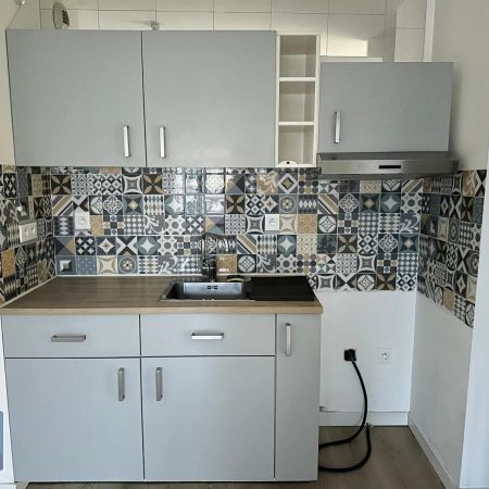 Appartement à louer 2 pièces 39.9m² - Photo 3