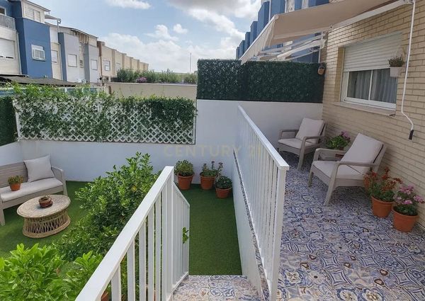 Puerto Rico, Canary Islands 35130