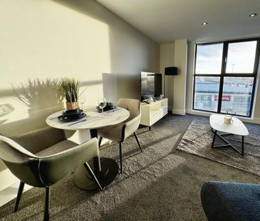 1 bedroom flat to rent - Photo 1