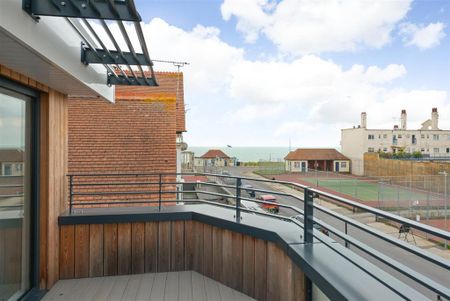2 bedroom apartment to rent - Photo 5