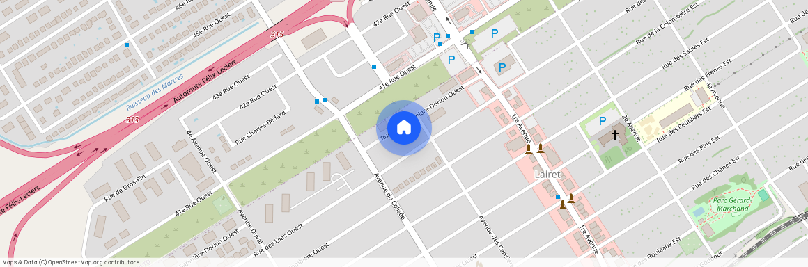 45 Rue de la Sapinière Dorion Ouest, Québec, Québec, Capitale-Nationale, G1L 1A1