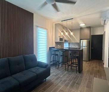 Departamento en renta - Photo 6