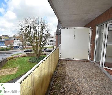 Objekt-Nr. 420_3, 40591 Düsseldorf 2-Zimmer-Wohnung mit Loggia - Photo 3