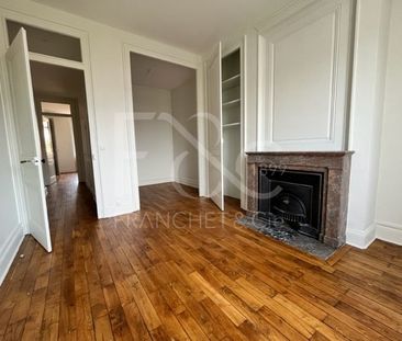 T2 de 63m² - Avenue Berthelot 69007 Lyon - Photo 6