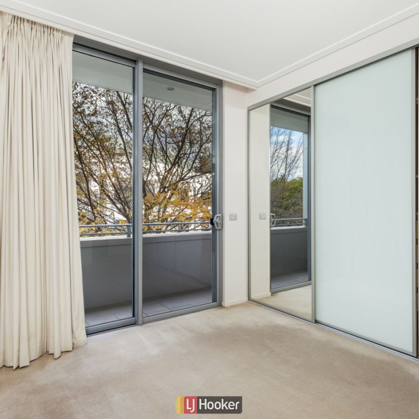 4/15 Coranderrk Street, City ACT, Belconnen - Photo 1