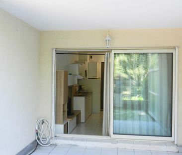 Location Appartement 2 pièces Meublé 27m² VILLENEUVE LOUBET 06270 - Photo 2