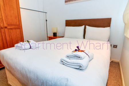 Flat City tower, E14 9LU, London - Photo 4