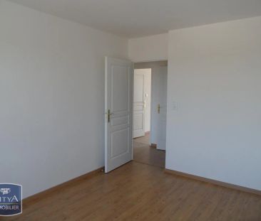 Appartement à louer 3 pièces 64.64m² - Photo 4