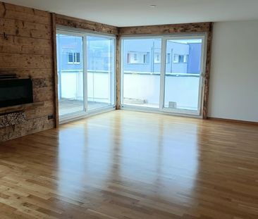 3.5 Zimmer, 100 m², 3. Stock - Foto 2