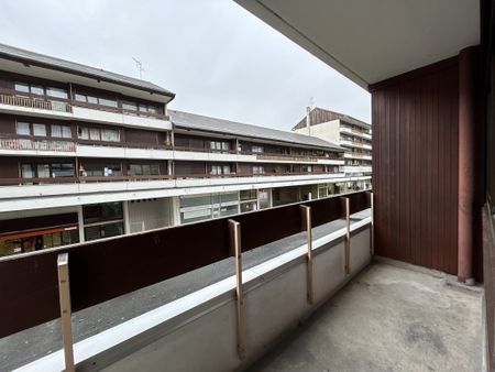 Location Appartement 3 pièces REIMS 51100 - Photo 3