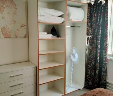 Room in a Shared Flat, Keswick House, LE1 - Photo 3