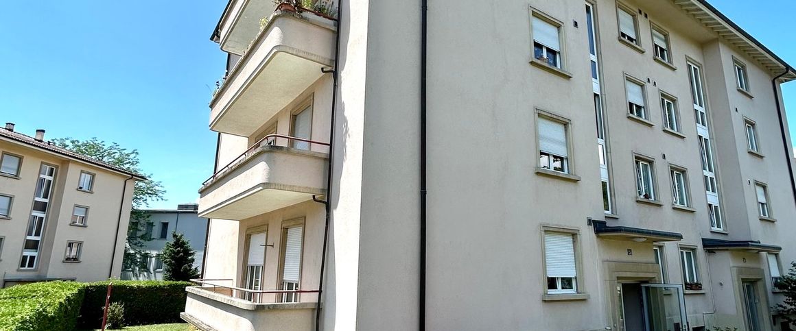 Appartement, 3 pièce(s) - Photo 1