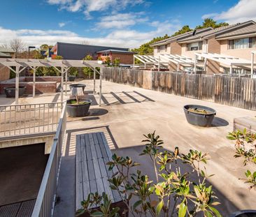 7/1 Wanliss Street, Latham ACT 2615 - Apartment For Rent | Domain - Photo 6