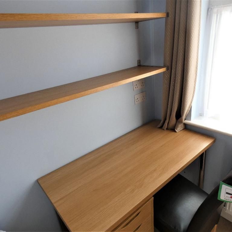 5 bedroom house share to rent - Photo 1