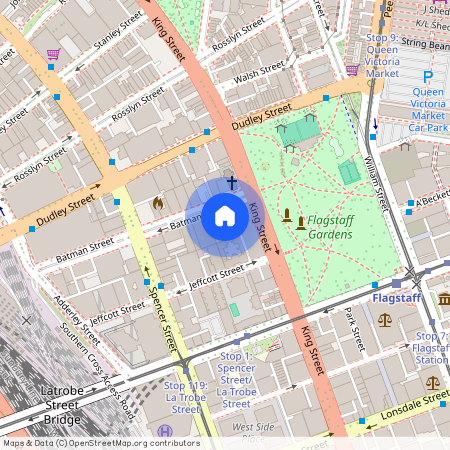 23 Batman Street, Melbourne, Victoria 3003