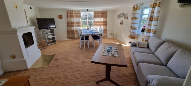 Oskarsberg, Hjulby, Gamleby - Foto 1