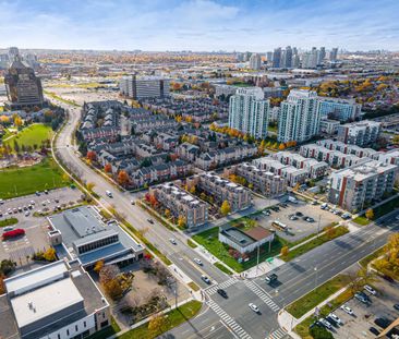 For Lease - 90 Orchid Place Drive Unit# 307, Toronto, Ontario - Photo 3