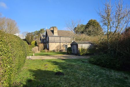 2 Nursery Cottage, Brocklesby - Photo 5