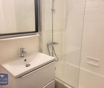 Location Appartement 2 pièces 31m² ANNECY 74000 - Photo 3