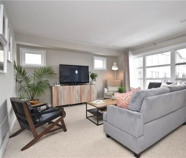 For Lease - 314 DES TILLEULS Private Unit# B, Orleans - Cumberland ... - Photo 2
