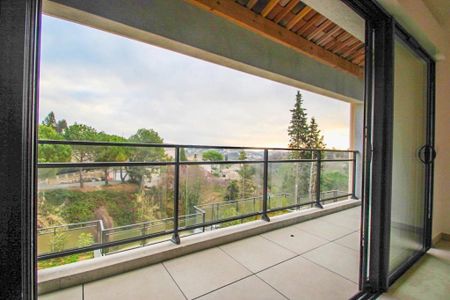 Location Appartement 1 pièce 27m² VENCE 06140 - Photo 5