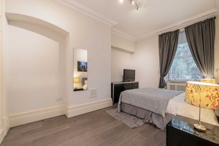 Manchester Street, Marylebone, W1U - Photo 4