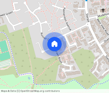The Courtyard, Gladstone Close, Mudeford - Photo 1