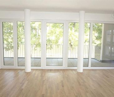 Energieeffiziente Wohnung mit direktem Moselblick – 2-Zimmer-Wohnun... - Photo 1