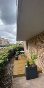 TYPE 2 ET TERRASSE PROCHE CENTRE VILLE - Photo 3