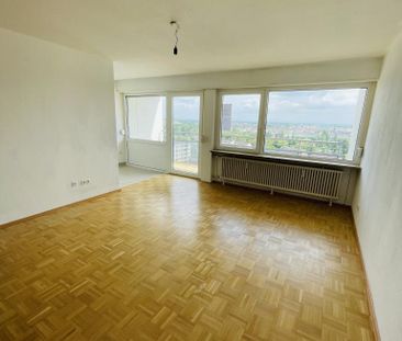 Demnächst frei! 1-Zimmer-Wohnung in Neustadt an der Weinstraße - Foto 1