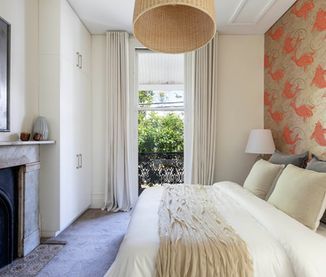 52 Gurner St, Paddington NSW 2021 - House For Rent | Domain - Photo 1