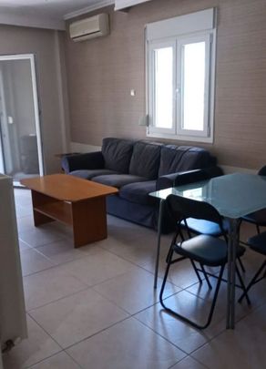 Studio/Γκαρσονιέρα για ενοικίαση - Καλαμαριά, - Photo 1