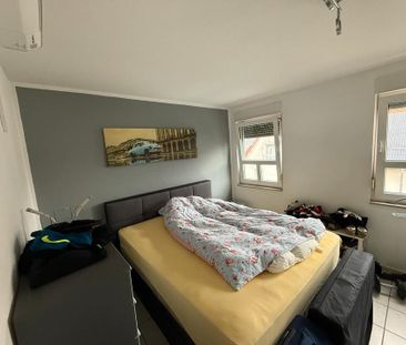 Nachmieter für 2,5 Dachgeschoss Wohnung in Hagen Garenfeld - Photo 1