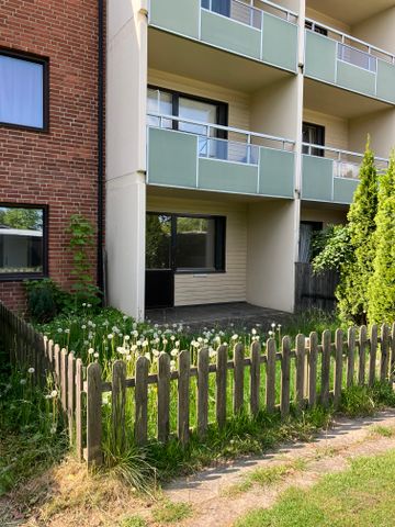 Ragnvallagatan, Helsingborg - Photo 2