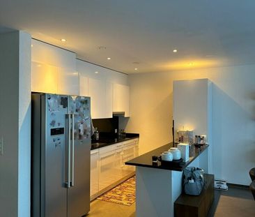 Wunderschöne schöne 4 1/2 Zimmer-Attika-Wohnung gesucht? - Photo 6