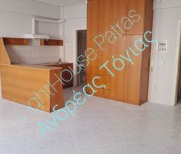 Studio/Γκαρσονιέρα για ενοικίαση - Πάτρα, - Photo 3