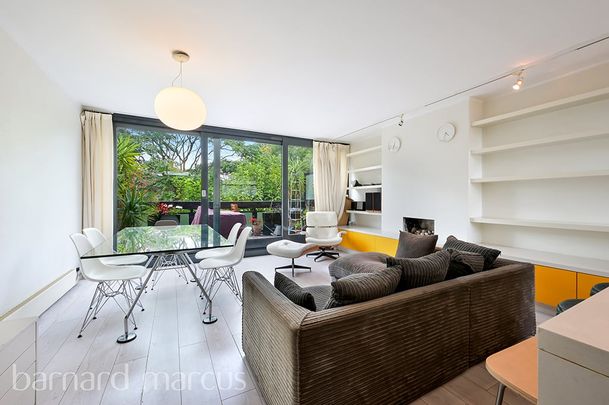 Westbridge Road, London - Photo 1