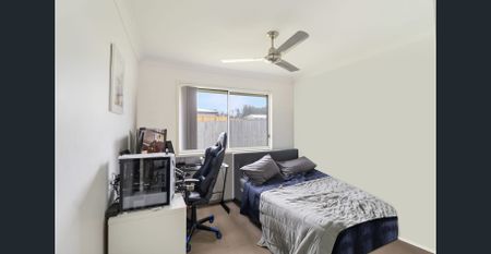 4-Bedroom Family Home for Rent – Gleneagle - Photo 4