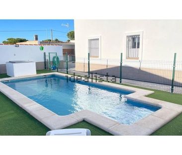 Alquiler de casa o chalet independiente en Las Lagunas - Campano - Foto 3