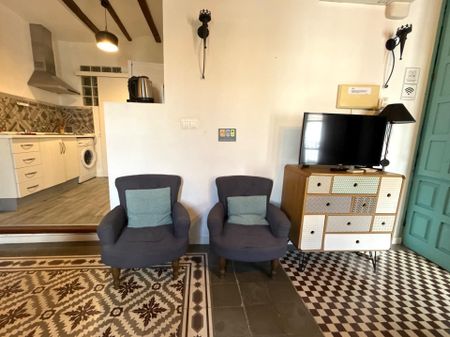 Piso de alquiler en Altea ciudad - Photo 2