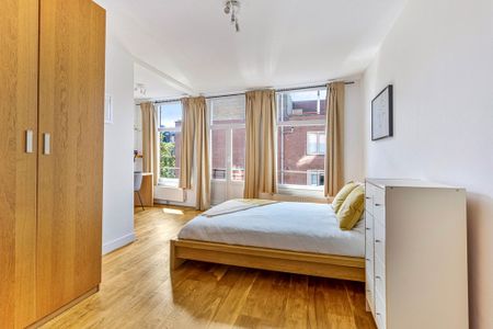 Te huur: Appartement Rustenburgerstraat in Amsterdam - Photo 3