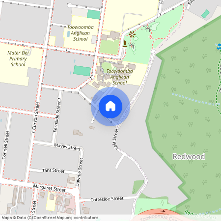 3 Sinclair Street, Qld 4350, East Toowoomba