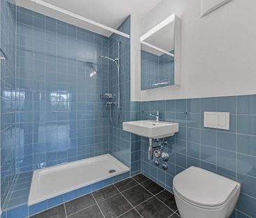 2.5 Zimmer, 60 m², 2. Stock - Photo 3