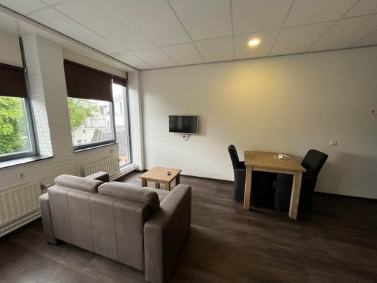 Wierdensestraat 55a23, Almelo - Foto 1