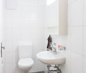 3.5 room duplex apartment you have been looking for for a long time! - Photo 5