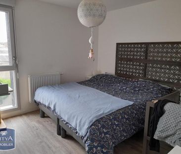 Location Appartement 3 pièces 69m² LILLE 59000 - Photo 2