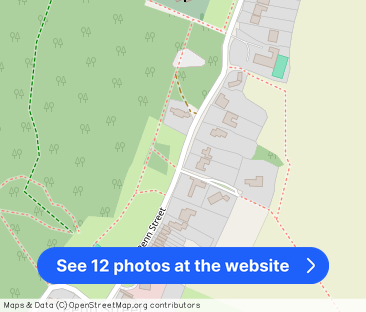 Penn Street Amersham HP7 - Photo 1