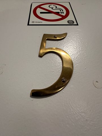 For Lease - 50 Nelson Street Unit# 5, Brampton, Ontario - Photo 3